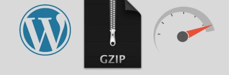 Πώς να ενεργοποιήσετε τη συμπίεση GZIP στο WordPress