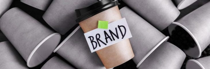 Όταν πρόκειται για Branding ισχύει το όσο πιο απλό, τόσο πιο καλό!