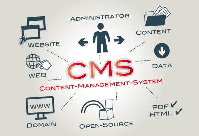Όλα τα CMS – opensourcecms.com