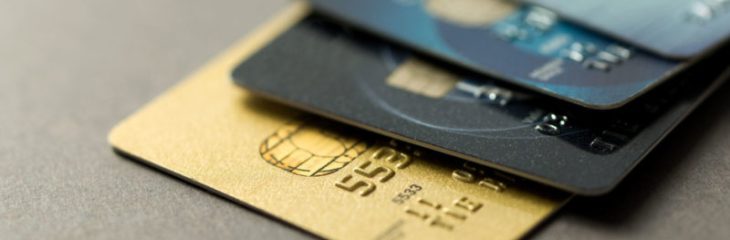 Λάβετε Ηλεκτρονικές Πληρωμές με Πιστωτικές Κάρτες