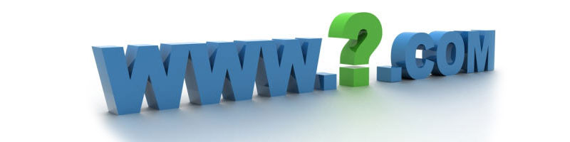 Οι καλύτερες συμβουλές για το πώς να επιλέξετε ένα όνομα χώρου (domain name) για την ιστοσελίδα σας ή για το Blog σας.