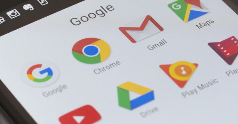 Η Νέα Εμφάνιση του Gmail!