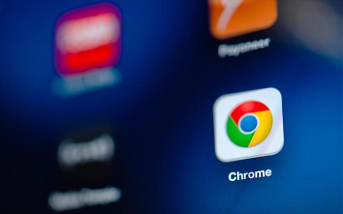 Ασφάλεια και άνεση στο internet με Google Chrome