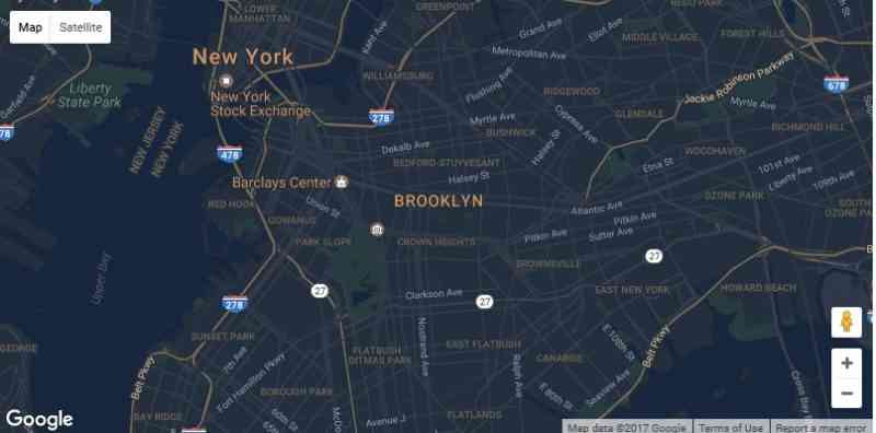 Η επιχείρηση σας στο Google maps