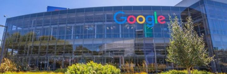 Η άγνωστη ιστορία του ονόματος της Google