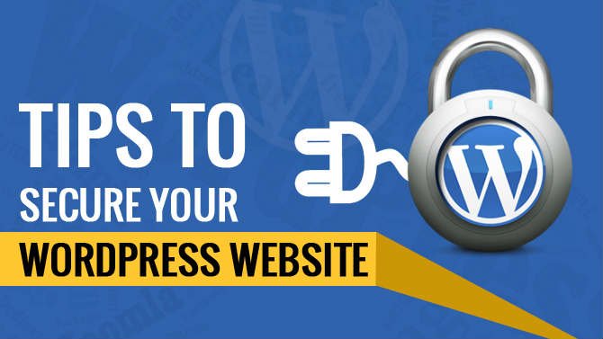 5 δωρεάν Plugins για την ασφάλεια του WordPress site σας!